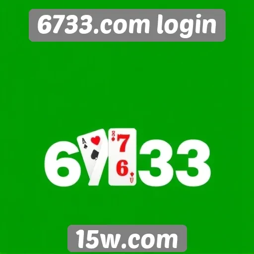 Dicas para acessar conta no 6733.com login