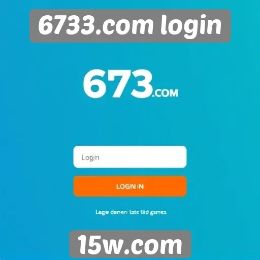 Recursos e funcionalidades do 6733.com para jogadores