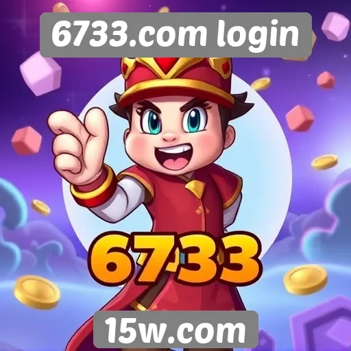 Novidades nos jogos disponíveis no 6733.com