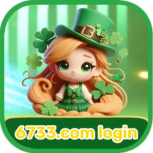 6733.com login: A Segurança que Você Procura em Jogos Online