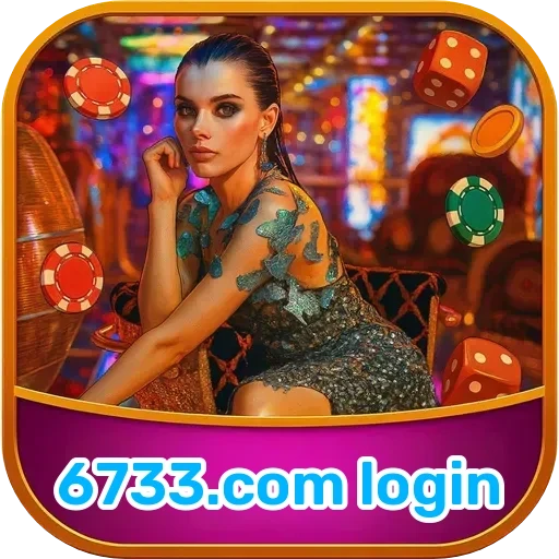 6733.com login: Venha se Divertir com Caça-Níqueis Imperdíveis!